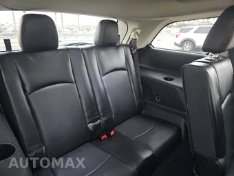 2015 Dodge Journey R/T – miniatura 14