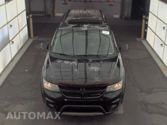 2015 Dodge Journey R/T – miniatura 2