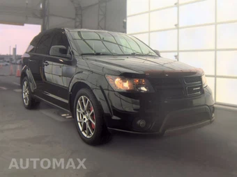 2015 Dodge Journey R/T – miniatura 3