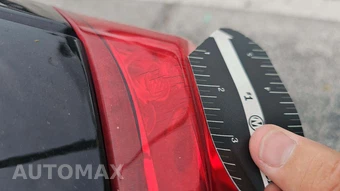 2015 Dodge Journey R/T – miniatura 30
