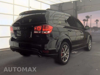 2015 Dodge Journey R/T – miniatura 4