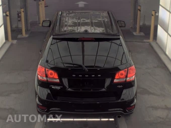 2015 Dodge Journey R/T – miniatura 5