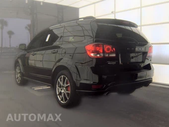 2015 Dodge Journey R/T – miniatura 6