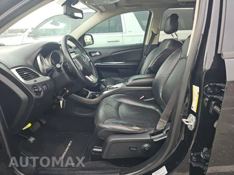2015 Dodge Journey R/T – miniatura 7