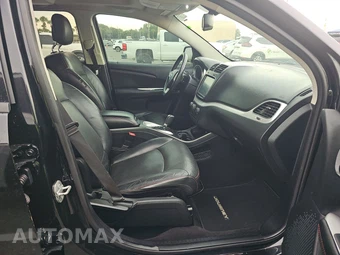 2015 Dodge Journey R/T – miniatura 8