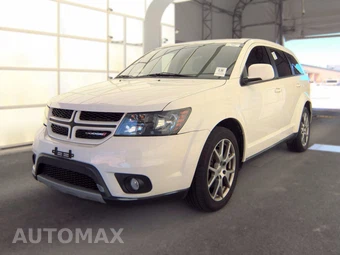 2015 Dodge Journey R/T