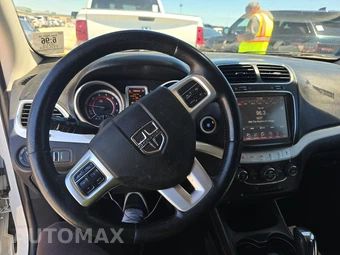 2015 Dodge Journey R/T – miniatura 11