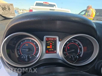 2015 Dodge Journey R/T – miniatura 12