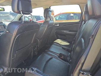 2015 Dodge Journey R/T – miniatura 13