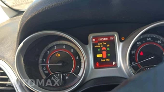 2015 Dodge Journey R/T – miniatura 18