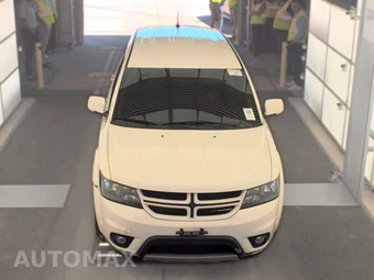 2015 Dodge Journey R/T – miniatura 2