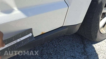 2015 Dodge Journey R/T – miniatura 23