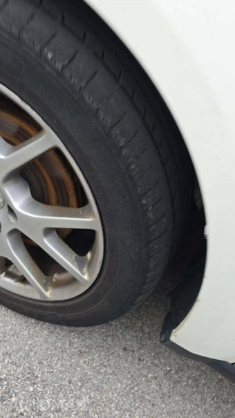 2015 Dodge Journey R/T – miniatura 29