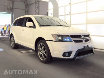 2015 Dodge Journey R/T – miniatura 3