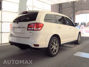 2015 Dodge Journey R/T – miniatura 4