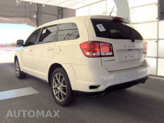 2015 Dodge Journey R/T – miniatura 6
