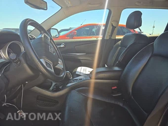 2015 Dodge Journey R/T – miniatura 7