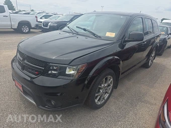 2015 Dodge Journey R/T