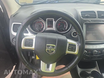 2015 Dodge Journey R/T – miniatura 10