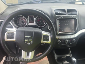 2015 Dodge Journey R/T – miniatura 11
