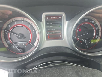 2015 Dodge Journey R/T – miniatura 12