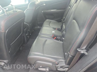 2015 Dodge Journey R/T – miniatura 13