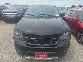 2015 Dodge Journey R/T – miniatura 2