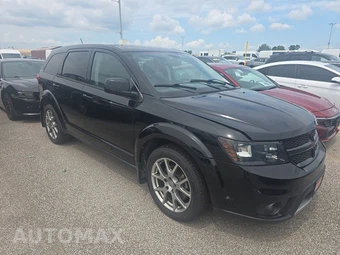 2015 Dodge Journey R/T – miniatura 3