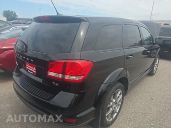2015 Dodge Journey R/T – miniatura 4