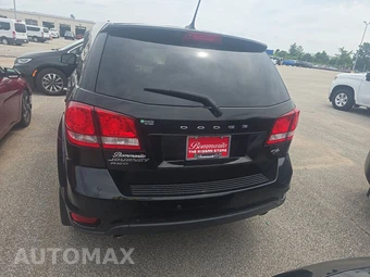 2015 Dodge Journey R/T – miniatura 5