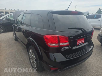 2015 Dodge Journey R/T – miniatura 6