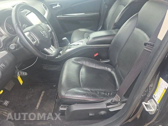 2015 Dodge Journey R/T – miniatura 7