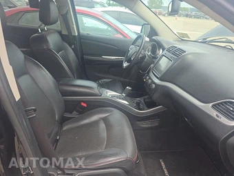 2015 Dodge Journey R/T – miniatura 8