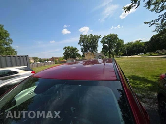 2015 Dodge Journey R/T - miniatura 12