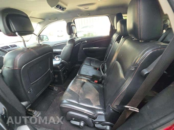 2015 Dodge Journey R/T - miniatura 13