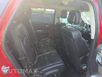 2015 Dodge Journey R/T - miniatura 16