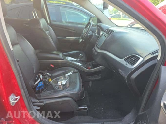 2015 Dodge Journey R/T - miniatura 18