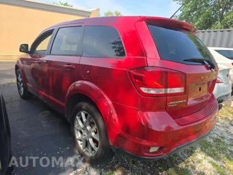 2015 Dodge Journey R/T - miniatura 2