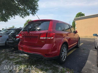 2015 Dodge Journey R/T - miniatura 3