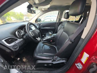 2015 Dodge Journey R/T - miniatura 6