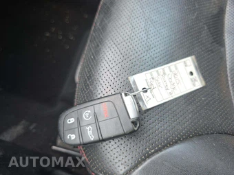 2015 Dodge Journey R/T - miniatura 8