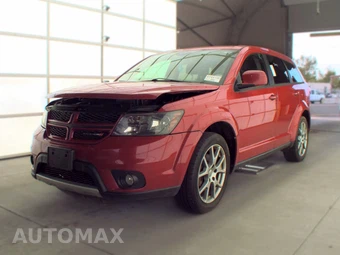 2015 Dodge Journey R/T