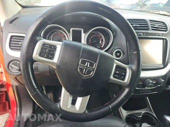 2015 Dodge Journey R/T – miniatura 10