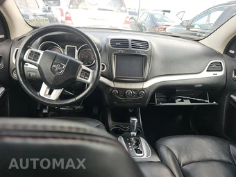 2015 Dodge Journey R/T – miniatura 11
