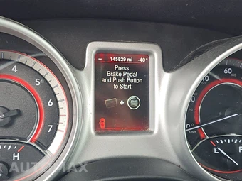 2015 Dodge Journey R/T – miniatura 12