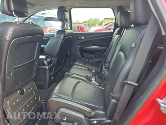 2015 Dodge Journey R/T – miniatura 13