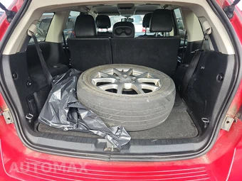 2015 Dodge Journey R/T – miniatura 16