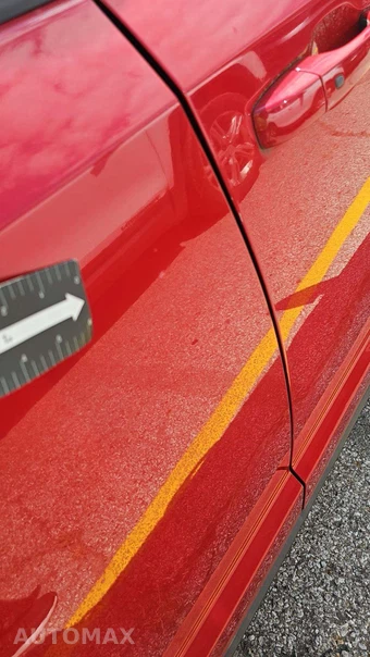 2015 Dodge Journey R/T – miniatura 19