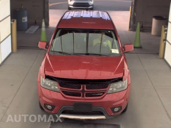 2015 Dodge Journey R/T – miniatura 2