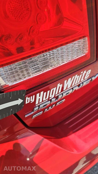 2015 Dodge Journey R/T – miniatura 20